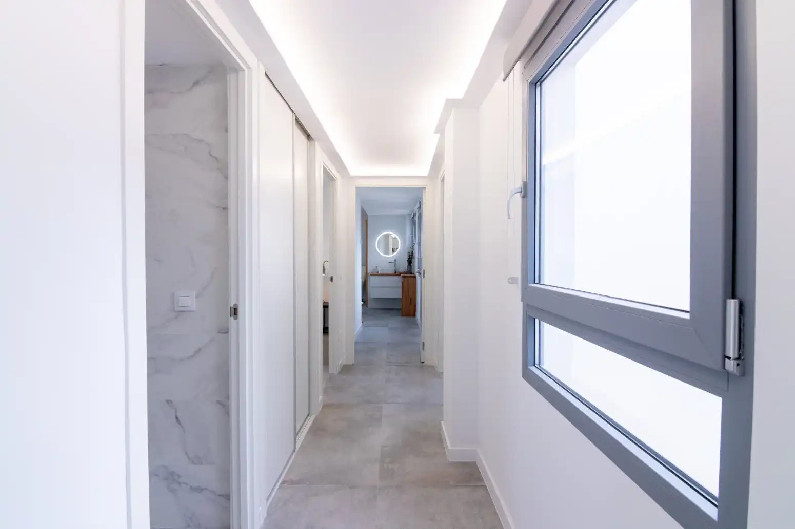 Wohnung 168 m² in Palma