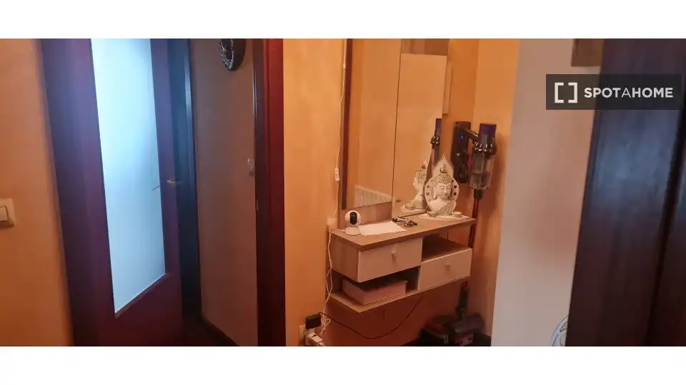 Habitación en alquiler, Vigo