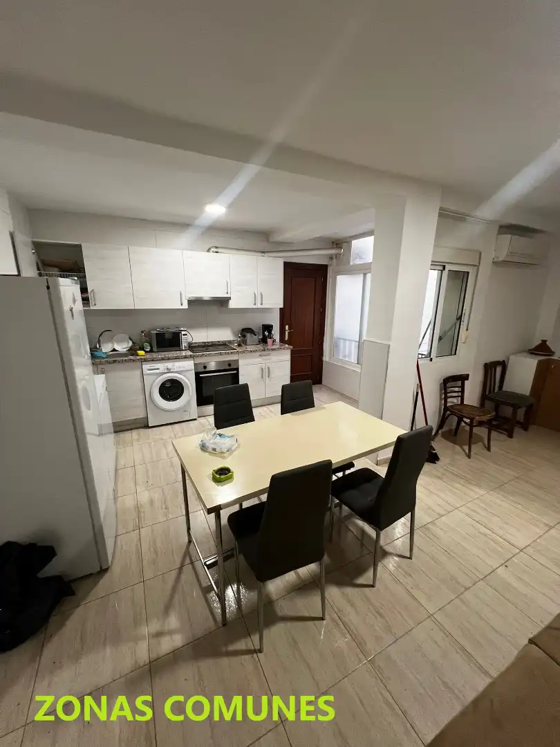 Habitación 108 m², Granada