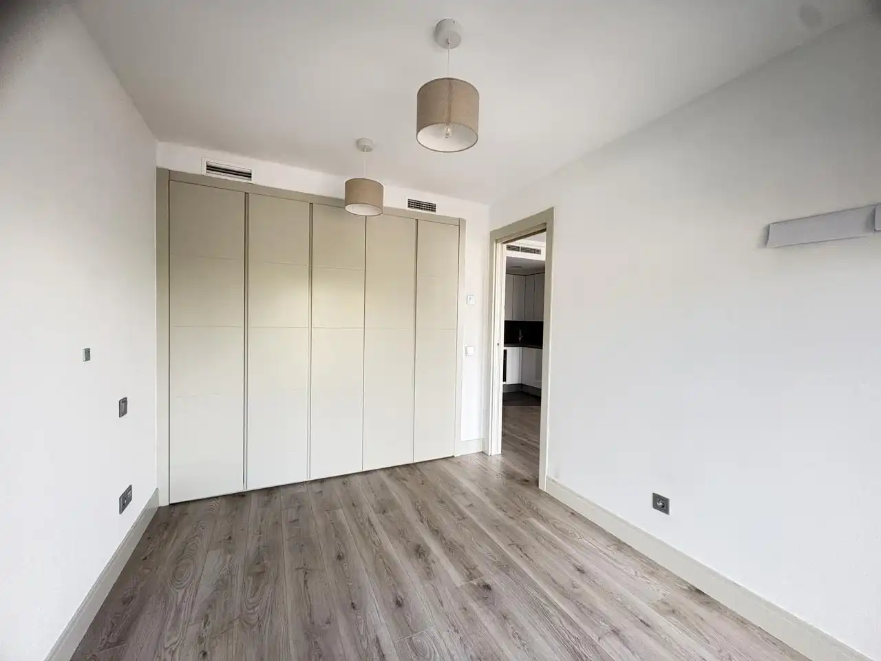 Pis de 57 m² a Madrid