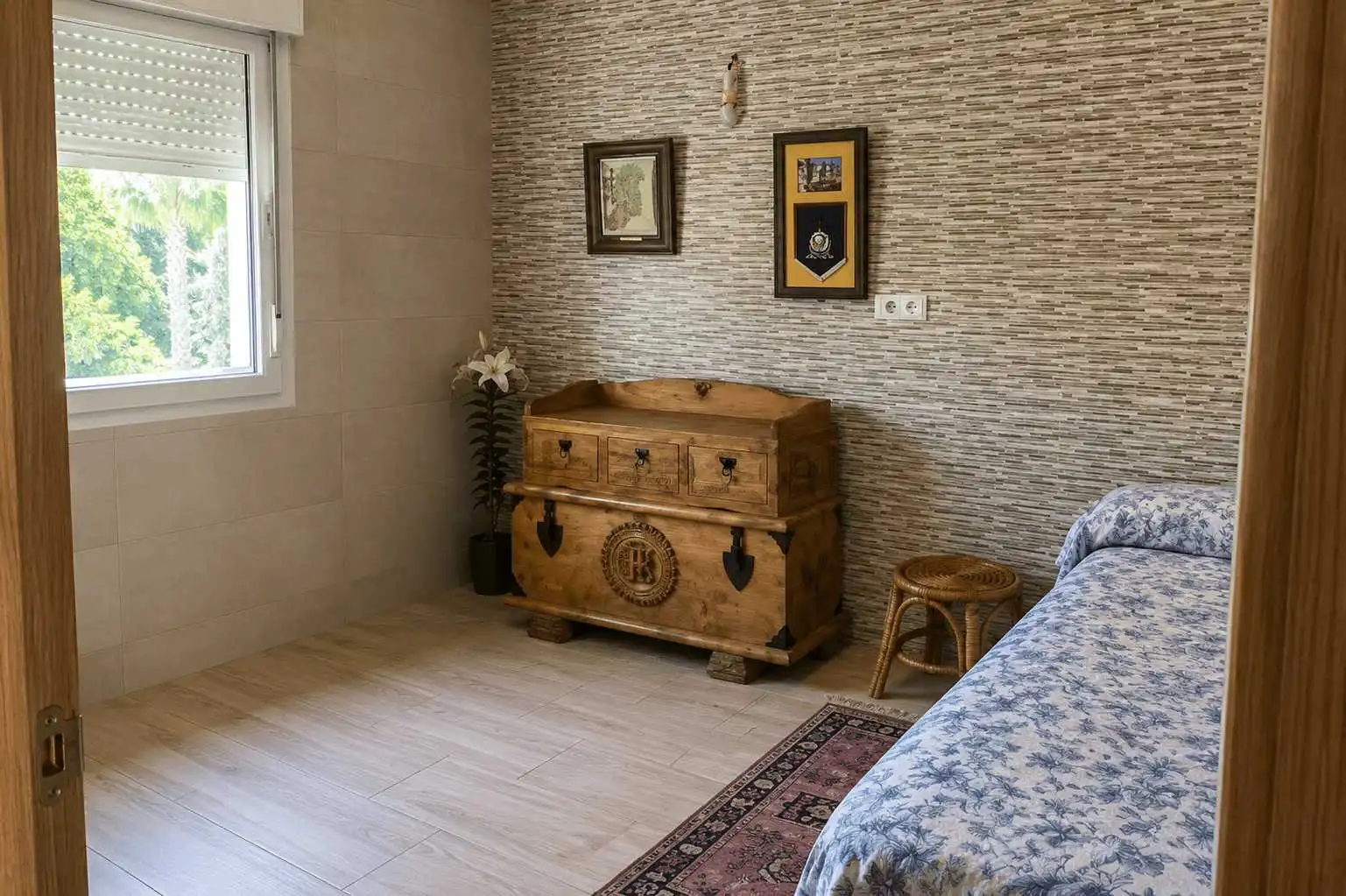 Casa en alquiler, Santander