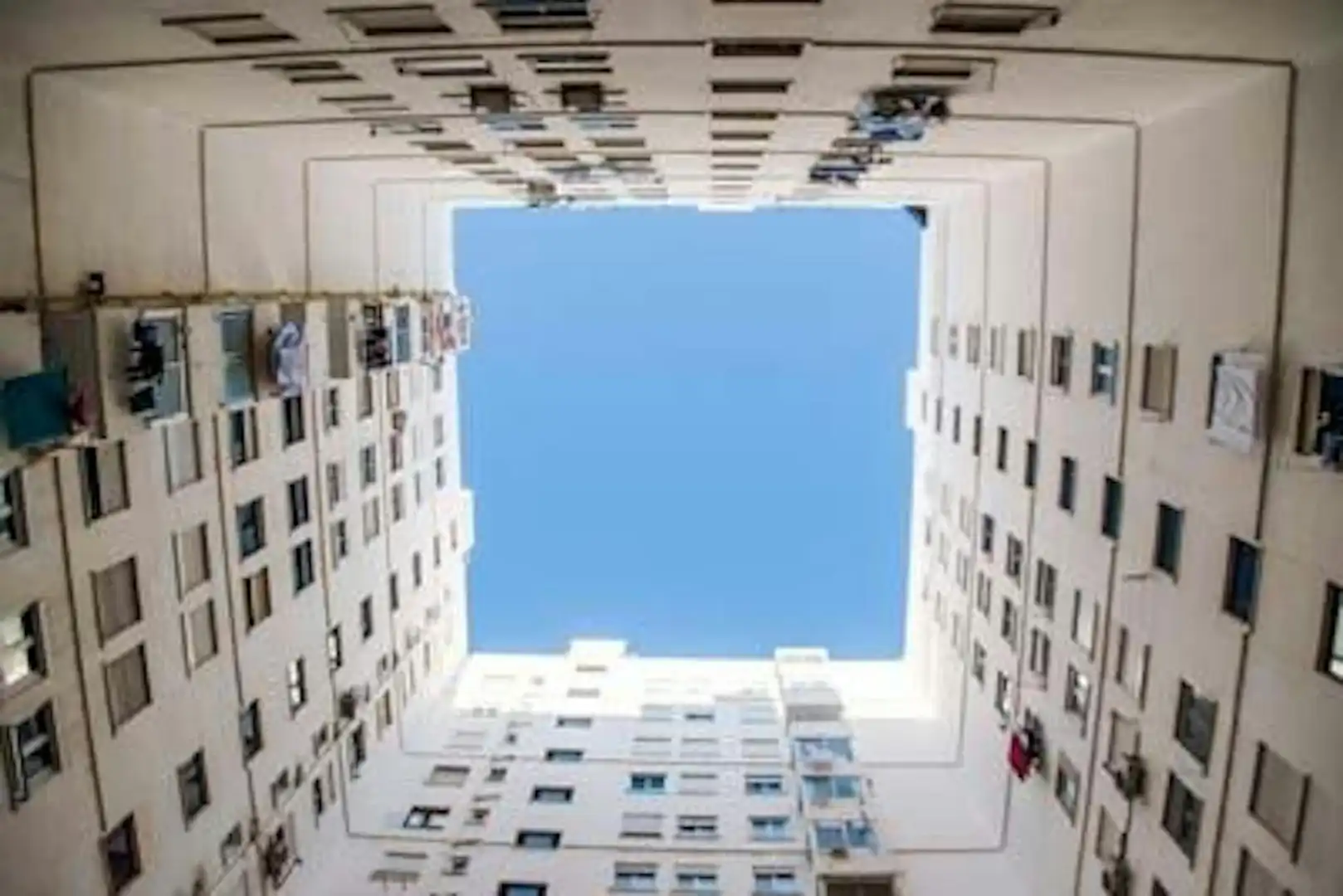 Habitación 7 m², Valencia