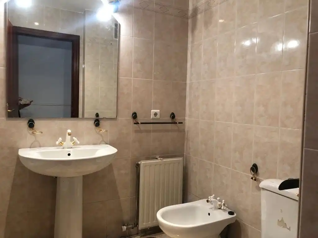 Piso de 110 m² en Cáceres