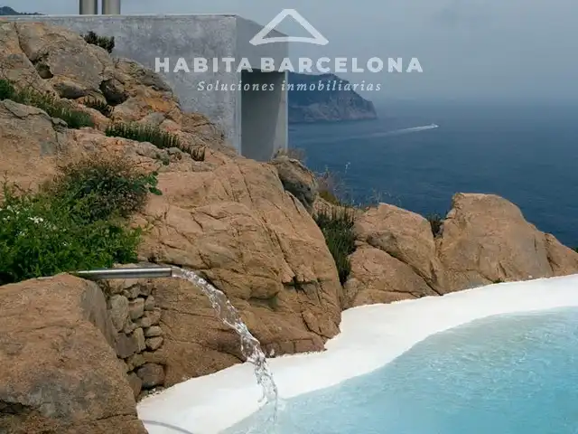 Piso de 414 m² en Palafrugell