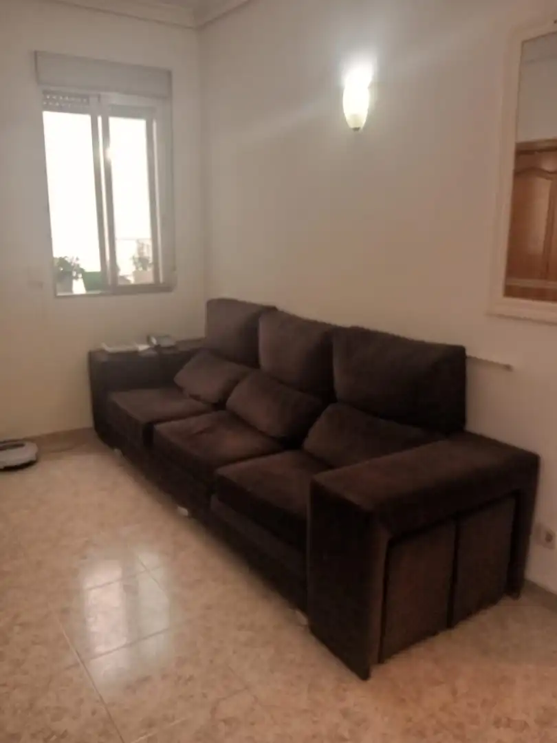 Habitación en alquiler, Madrid