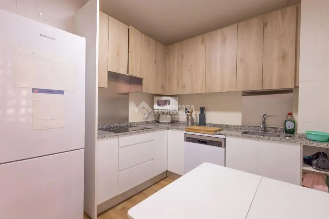 Piso de 123 m² en Salamanca