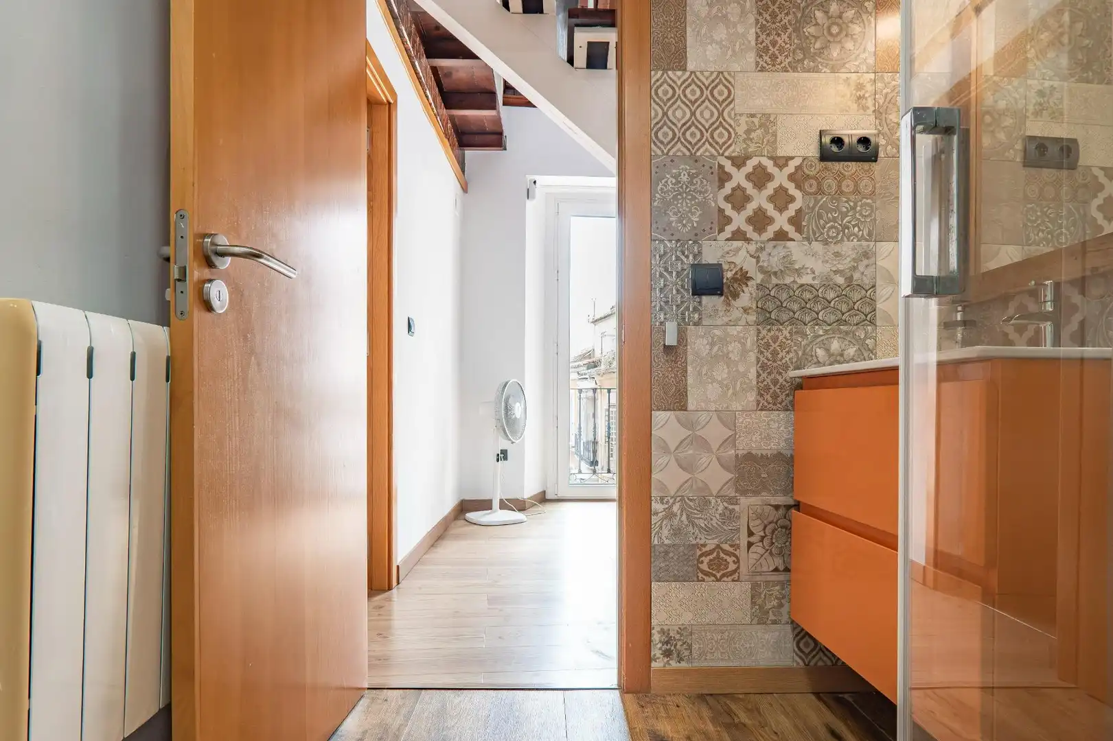 Piso de 62 m² en Málaga