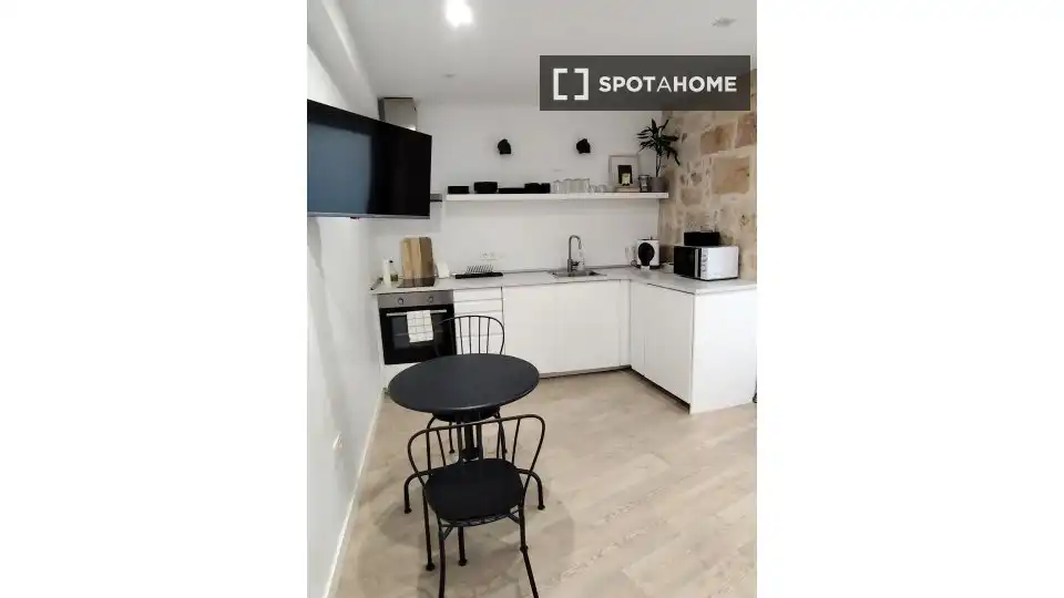 Habitación 46 m², Salamanca