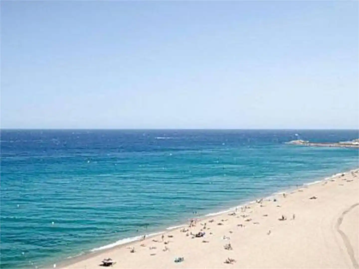 Pis de 25 m² a Castell d'Aro, Platja d'Aro i s'Agaró