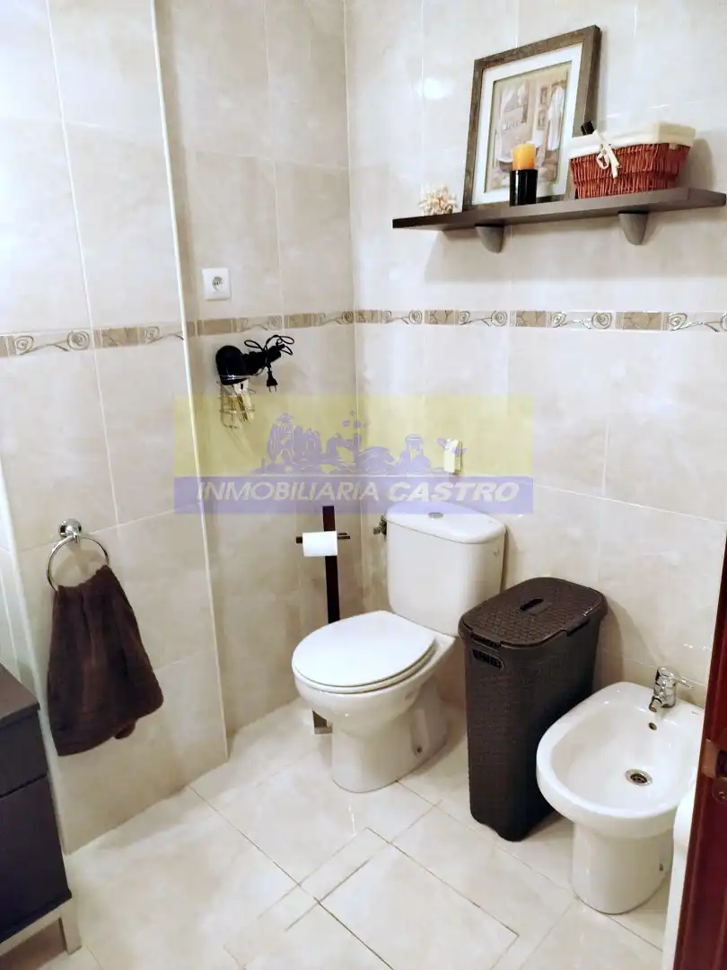 Casa de 130 m² en Castro-Urdiales