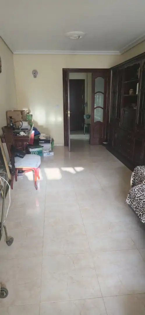 Piso de 102 m² en Sevilla