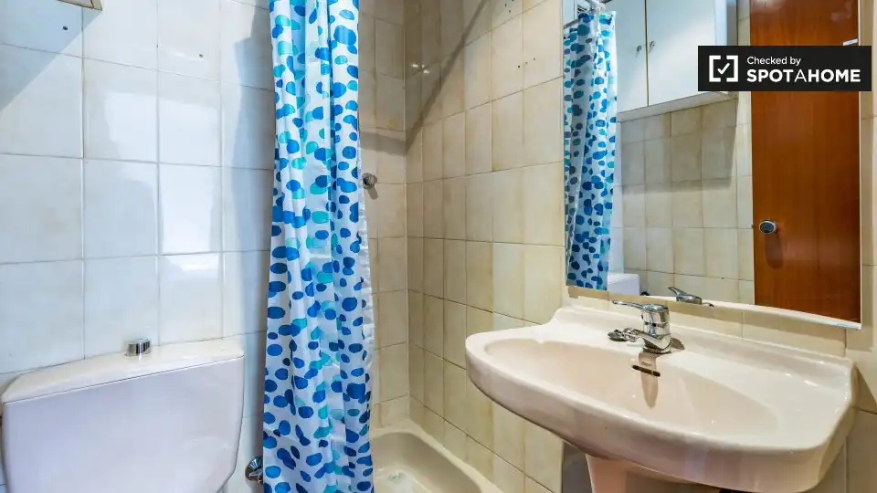 Habitación 100 m², Valencia