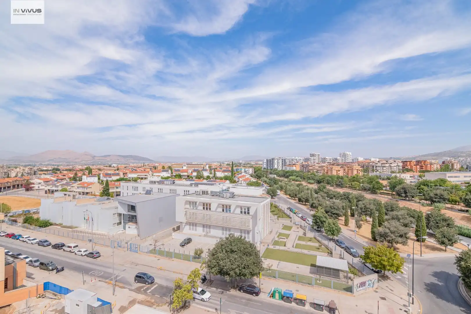 Pis de 155 m² a Granada