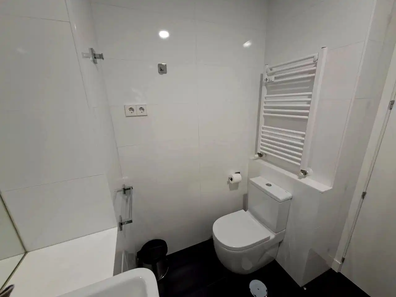 Pis de 300 m² a Madrid
