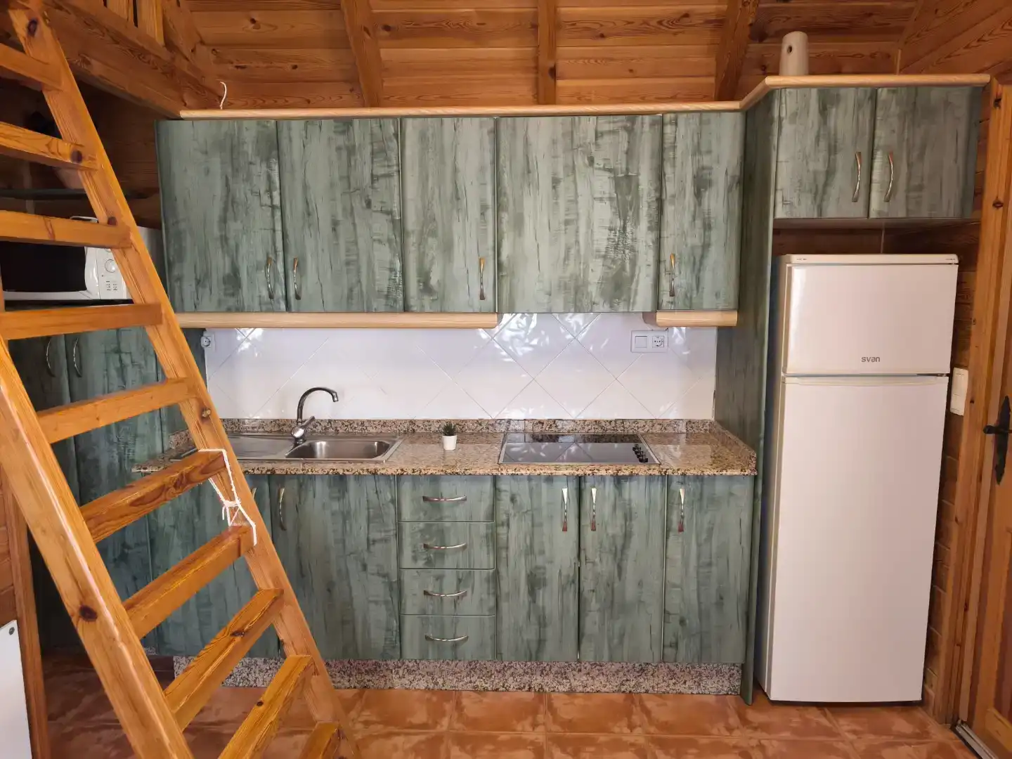 Casa de 50 m² en Moratalla