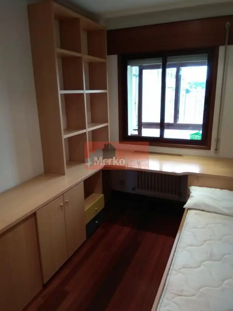 Piso de 68 m² en Lugo