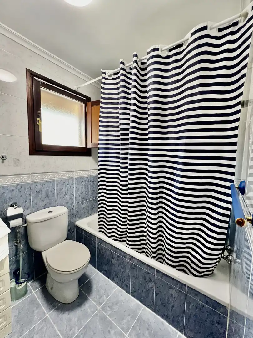 Casa de 126 m² en Entrambasaguas