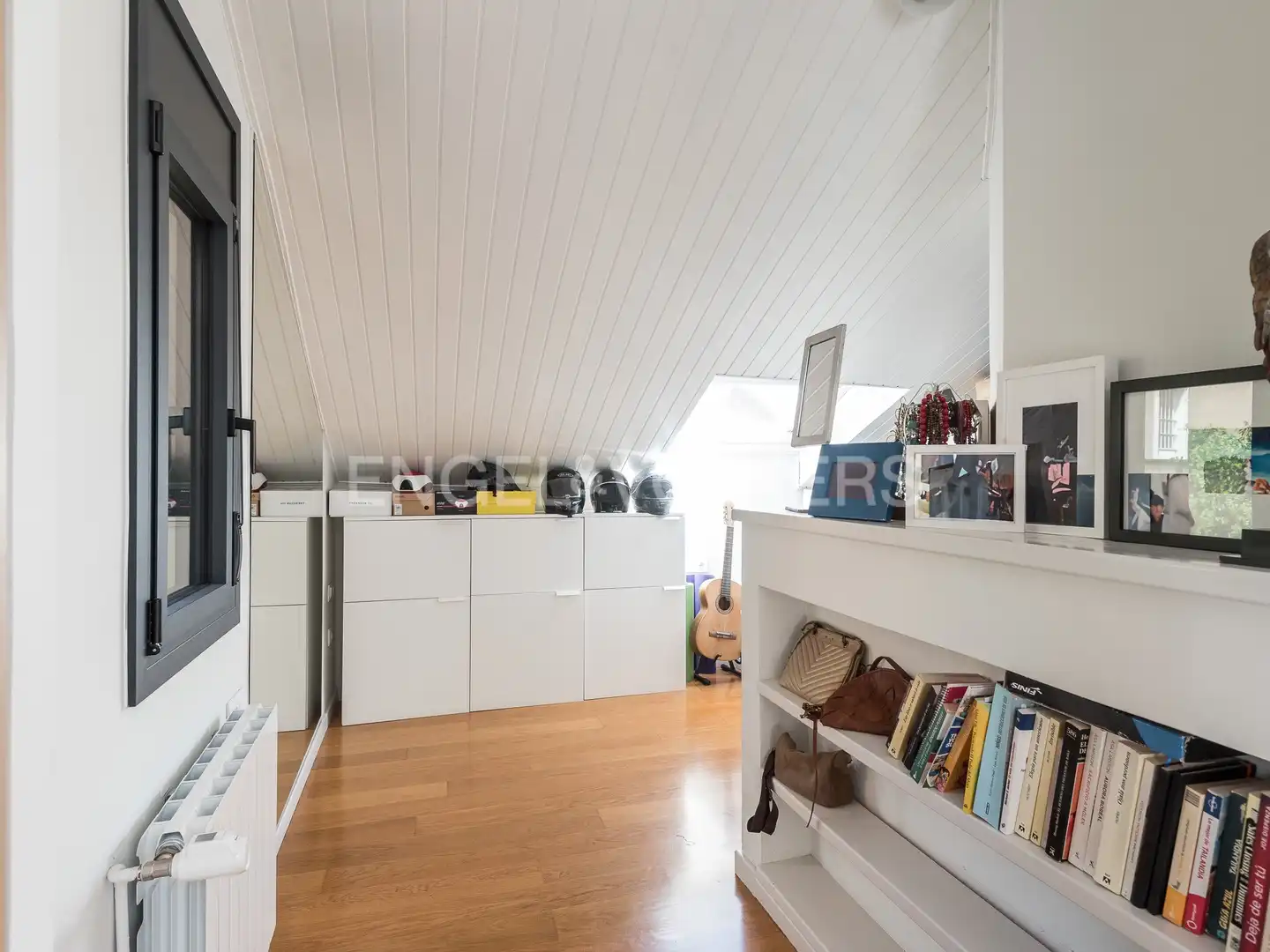 Casa de 151 m² a Esplugues de Llobregat