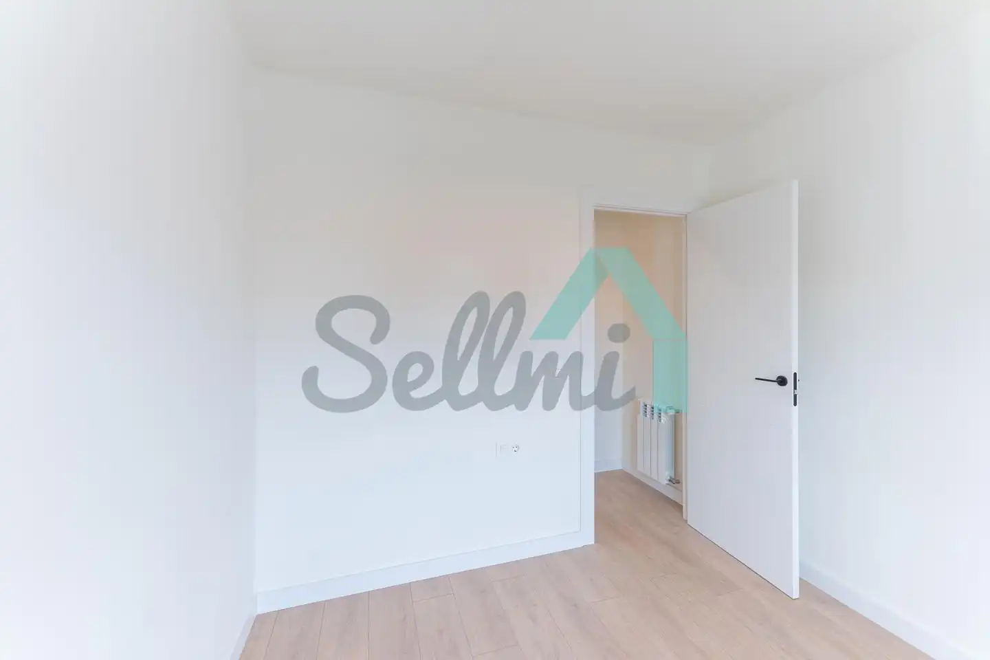 Piso de 51 m² en Oviedo