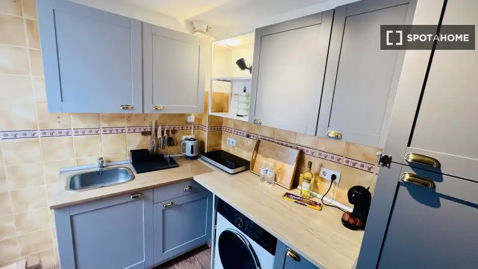 Habitación en alquiler, Mijas