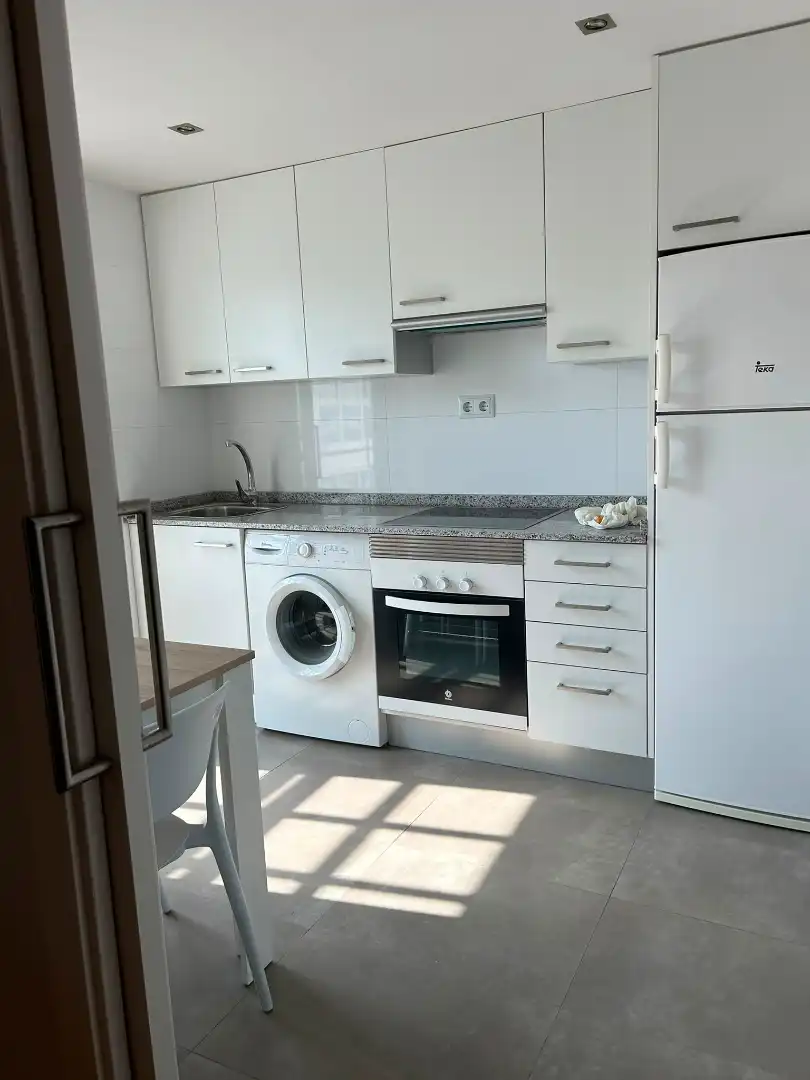 Piso de 80 m² en Santiago de Compostela