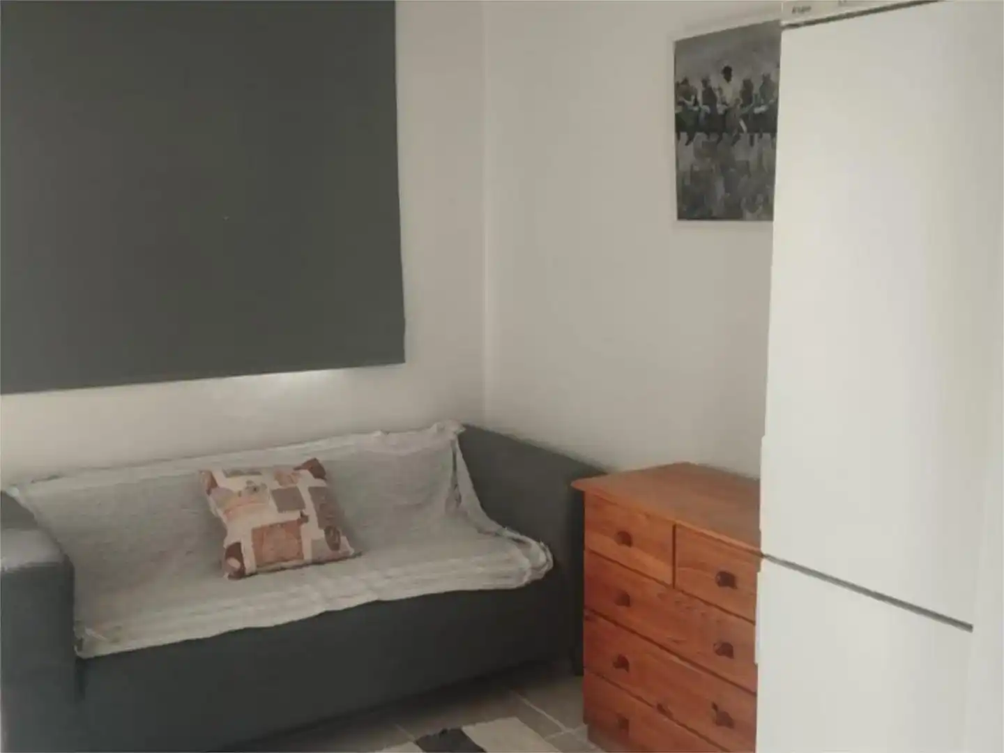 Habitación 70 m², Sevilla