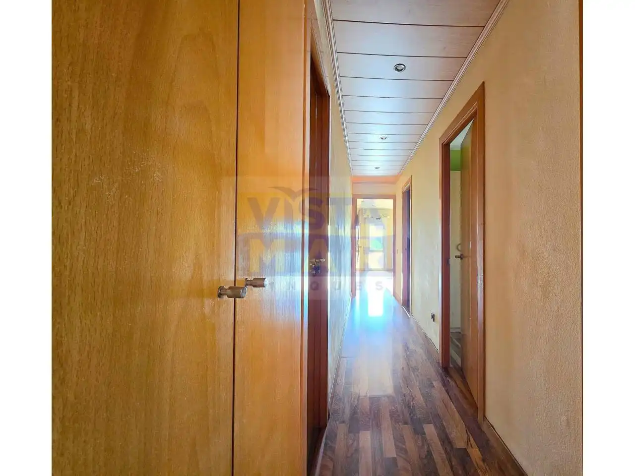 Pis de 77 m² a Cubelles