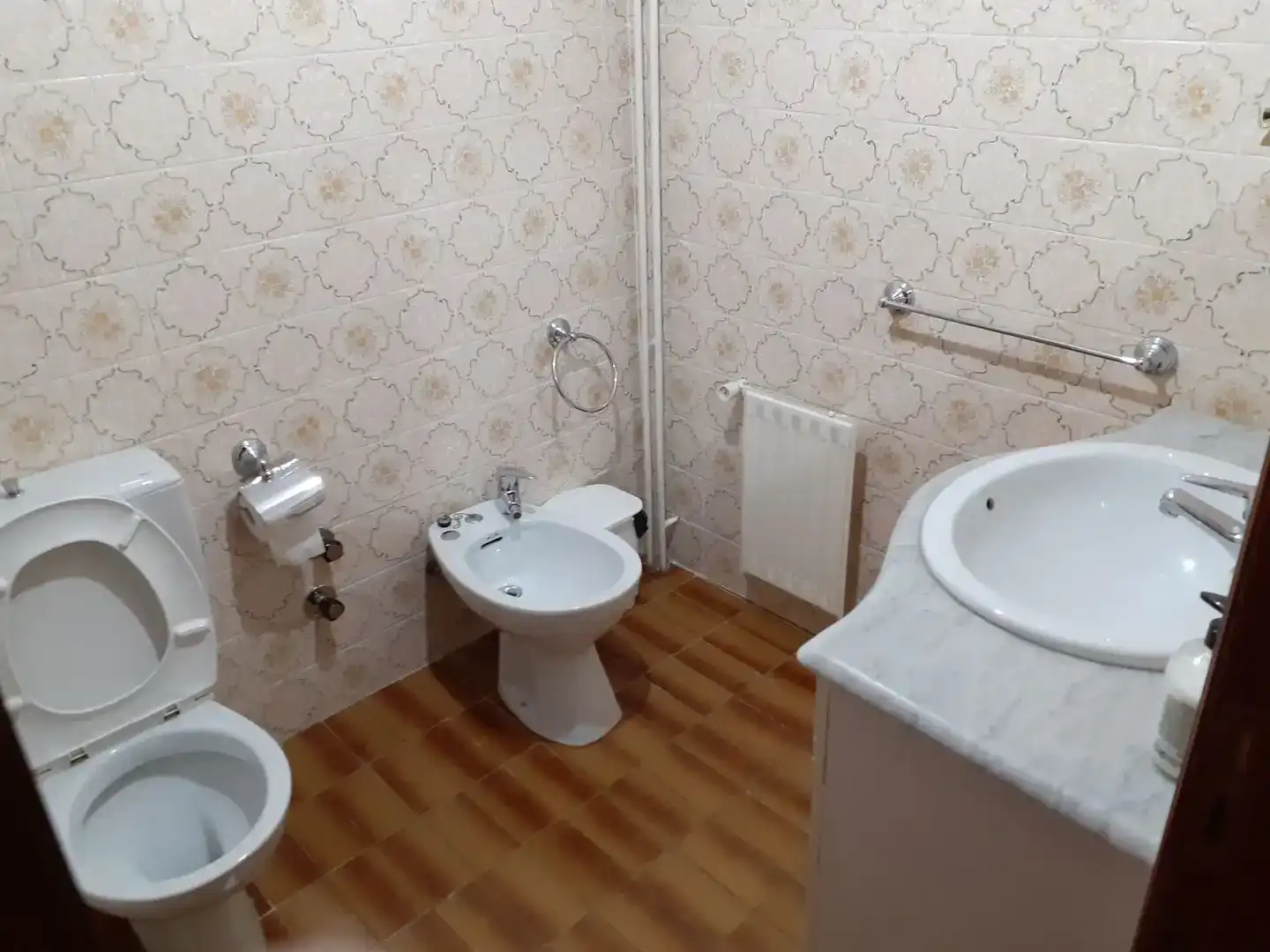 Habitación 90 m², Soria