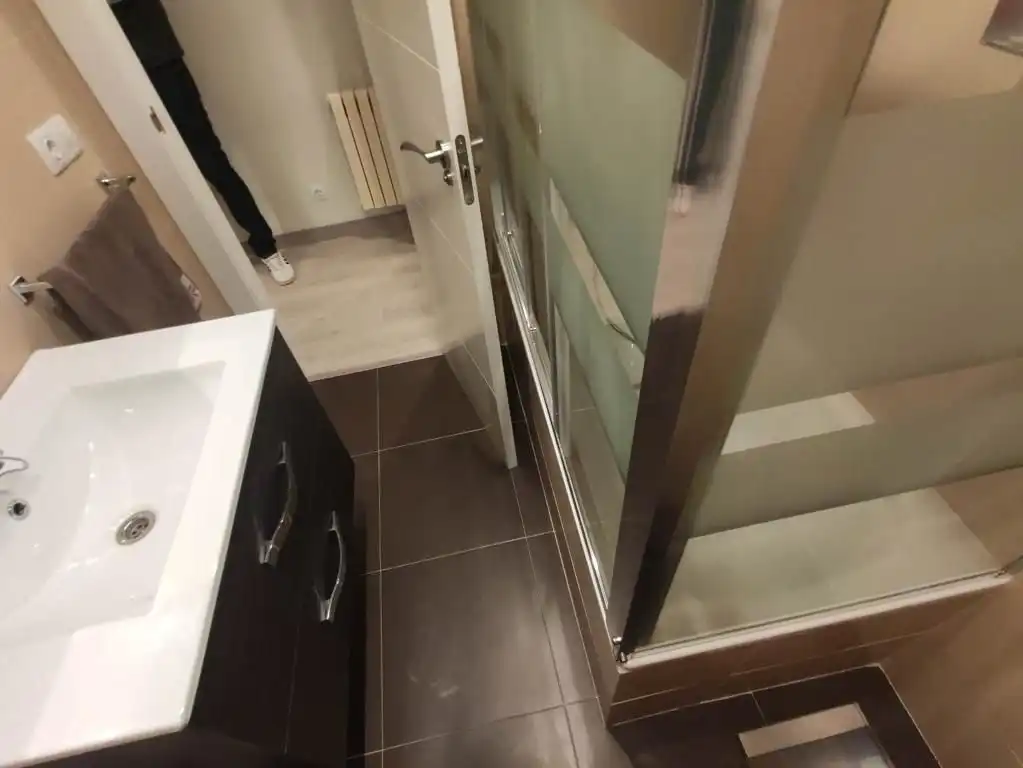 Pis de 170 m² a Castelló de la Plana