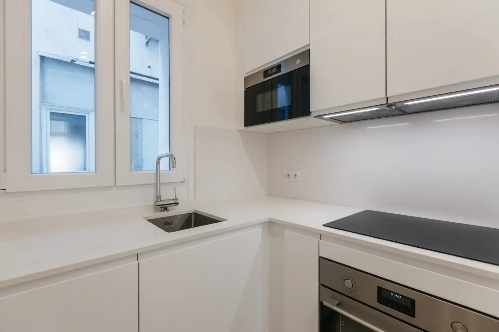 Квартира 51 м² в Мадриде