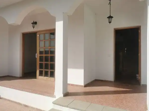 Casa de 123 m² en Santa Brígida