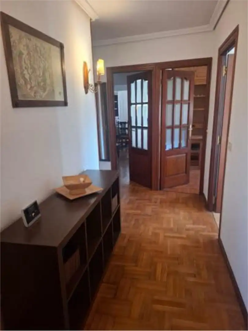 Piso de 100 m² en Aguilar de Campoo