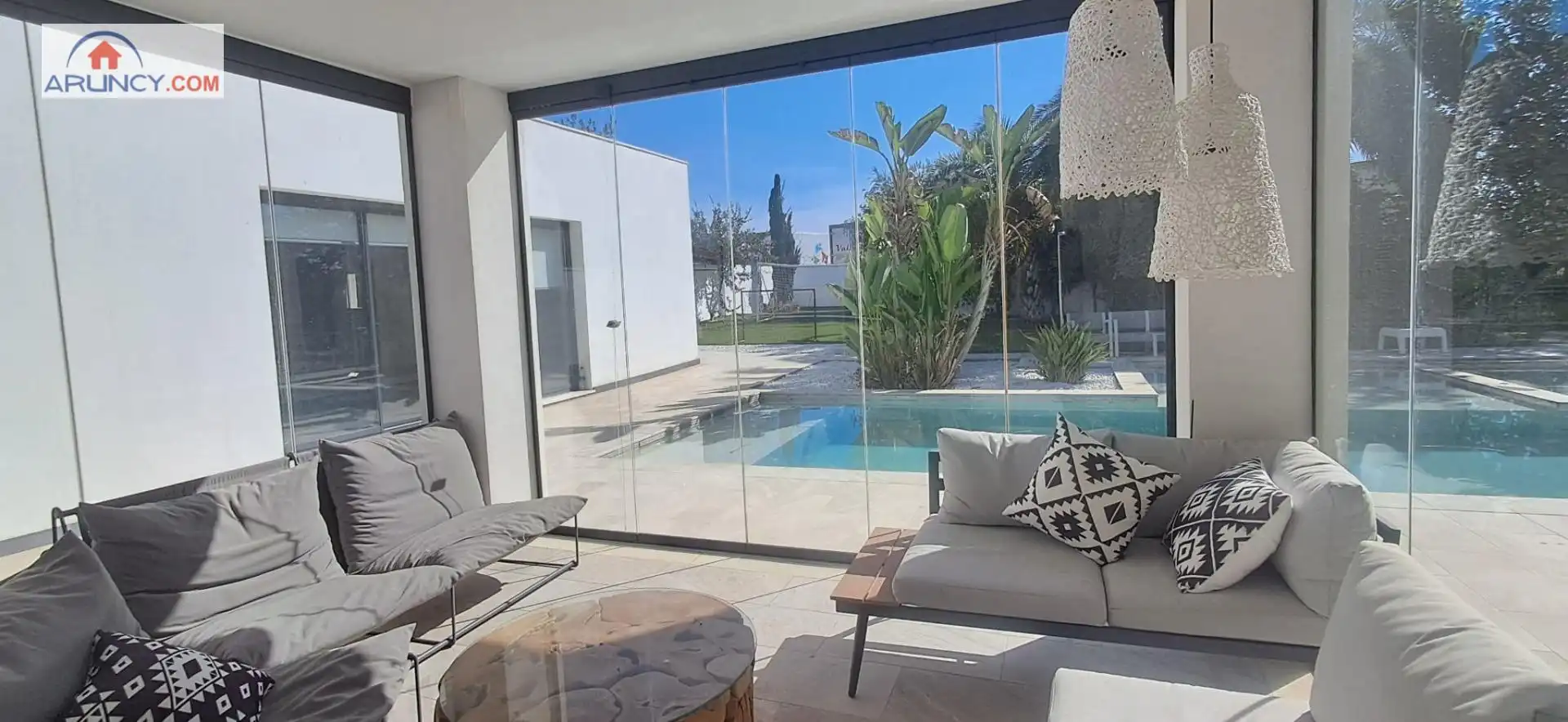 Casa de 517 m² a Alcalá de Guadaíra