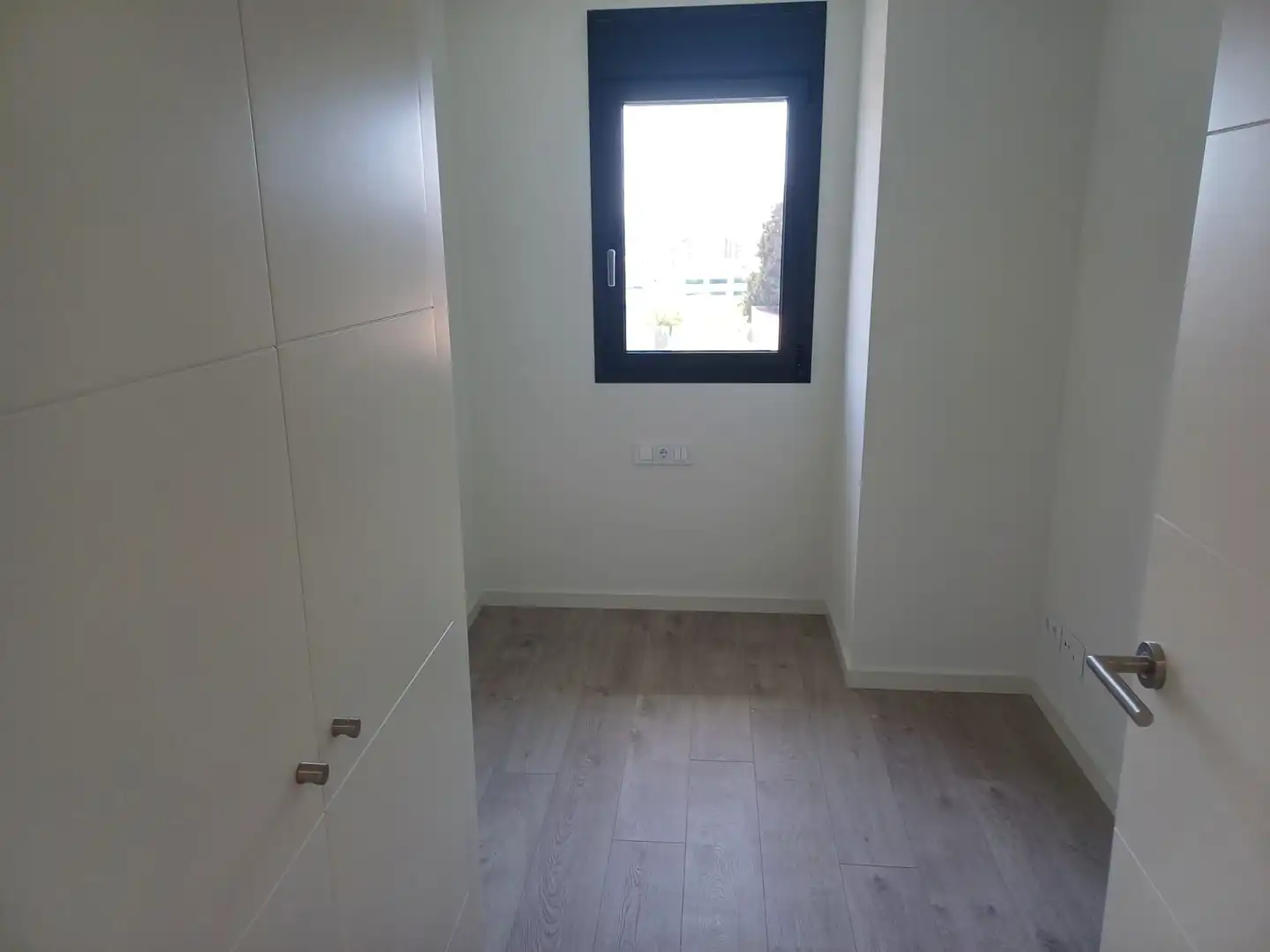 Piso de 91 m² en Esplugues de Llobregat