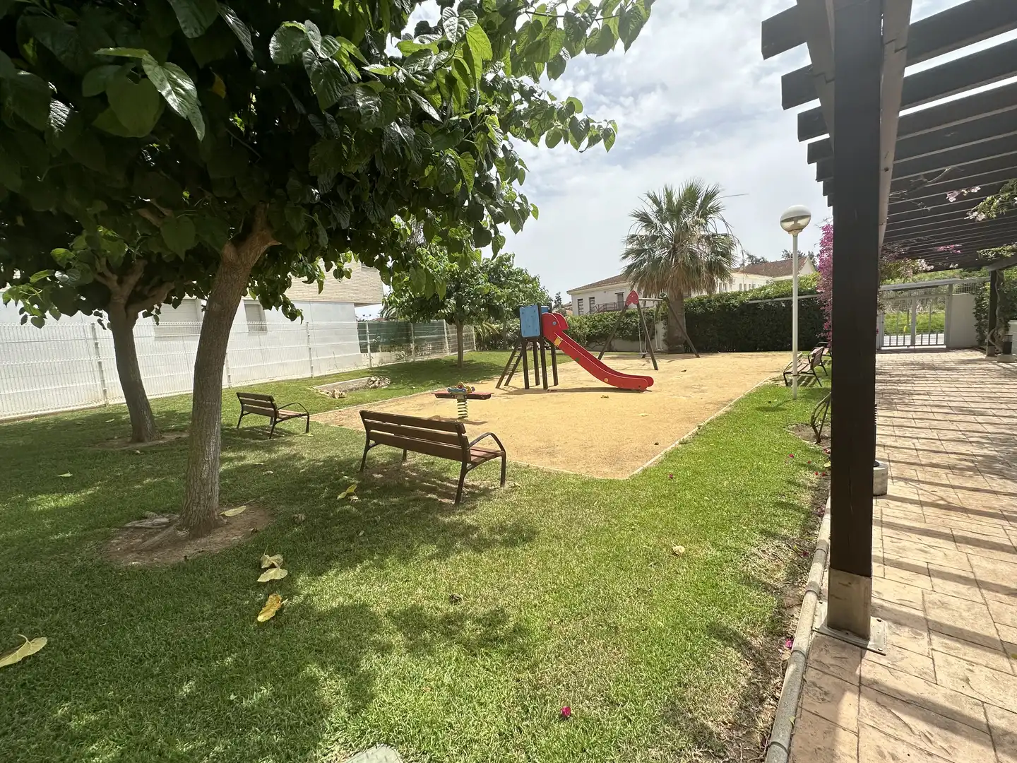 Piso de 164 m² en Dénia