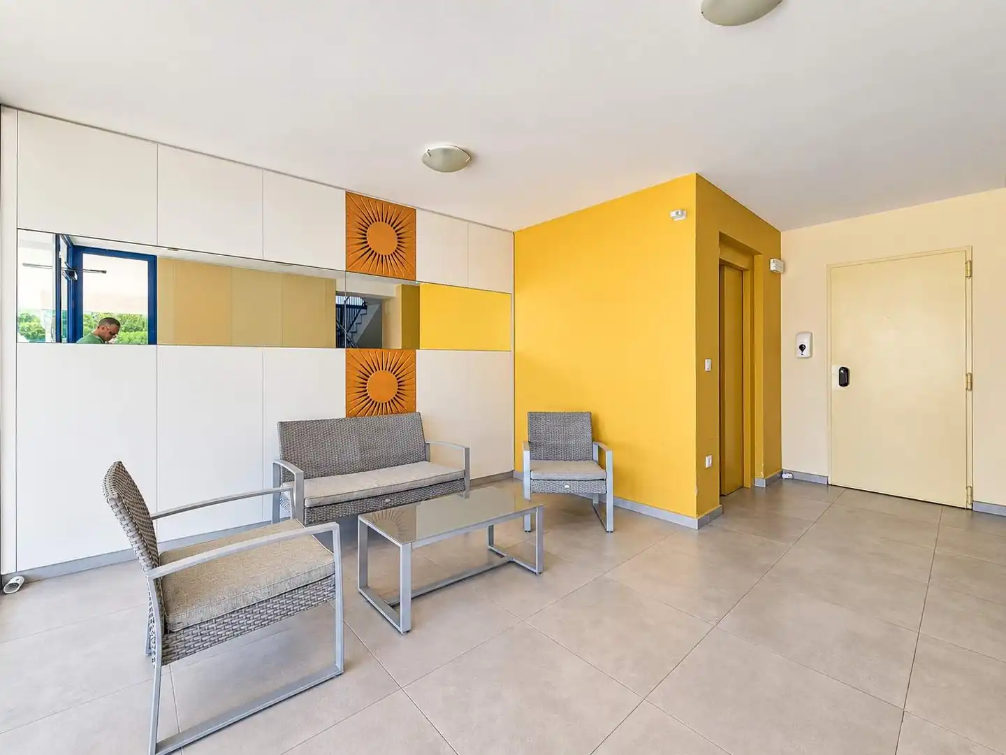 Piso de 67 m² en Piles