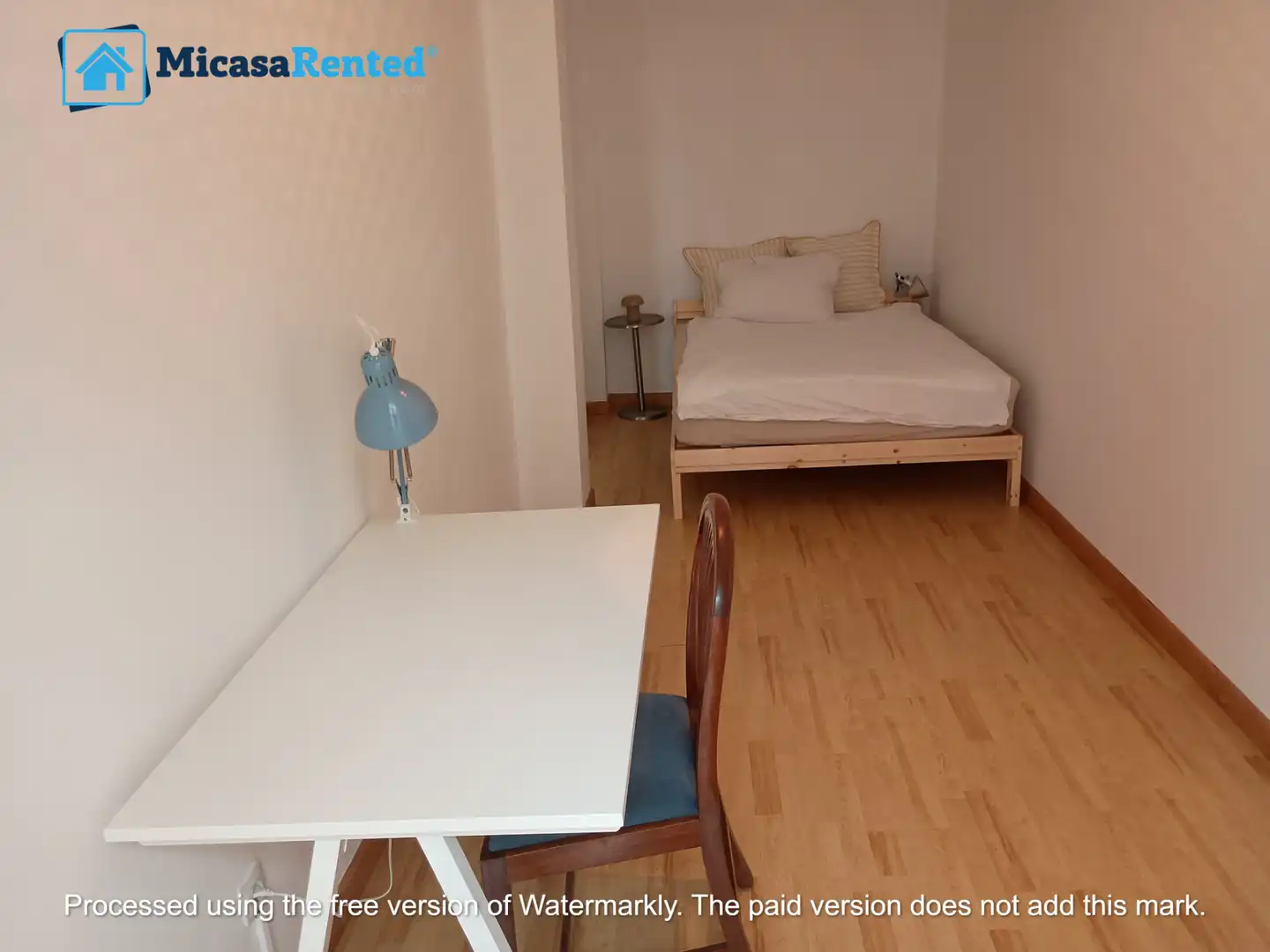 Piso de 144 m² en Santander