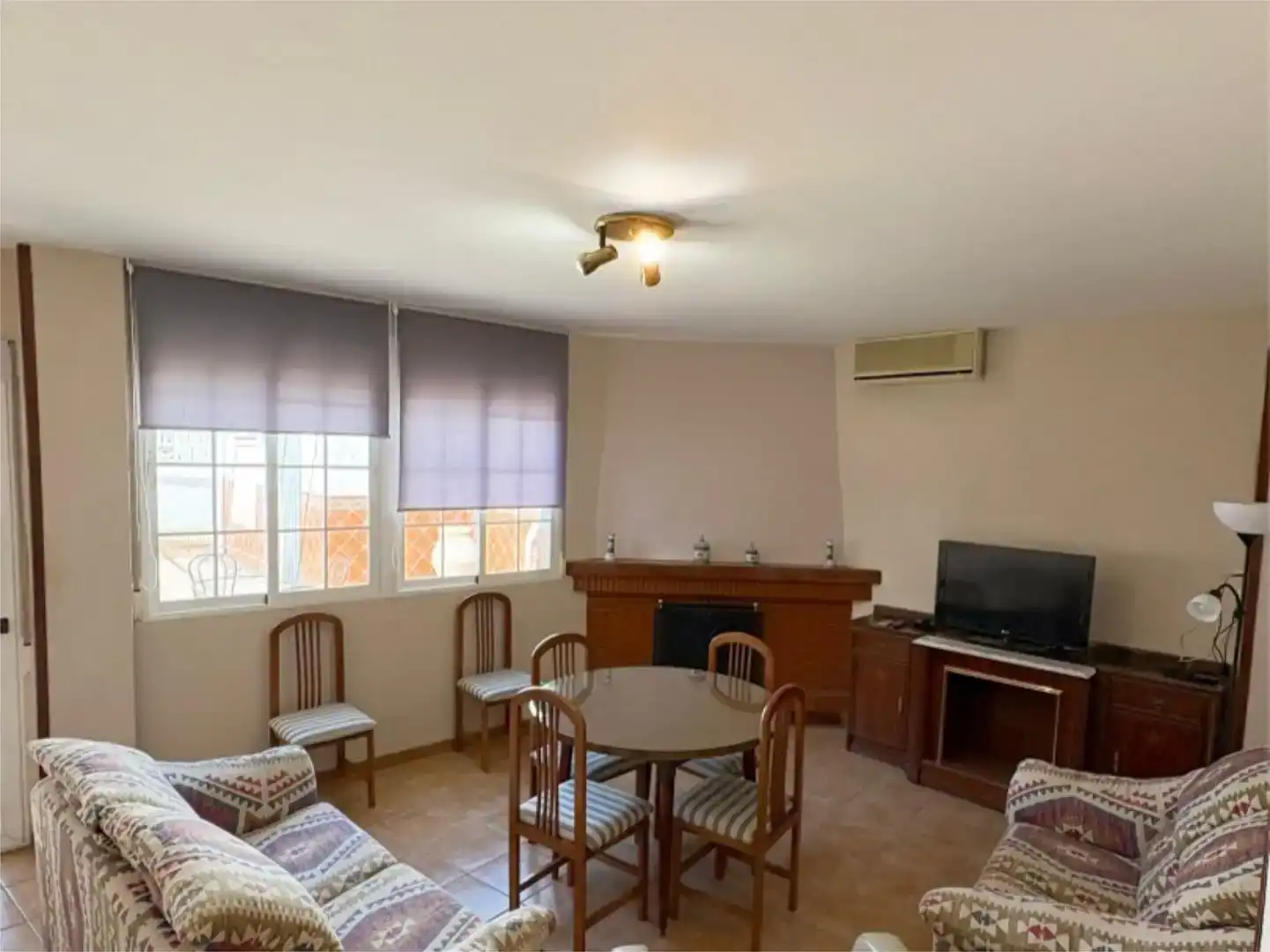 Piso de 185 m² en Úbeda