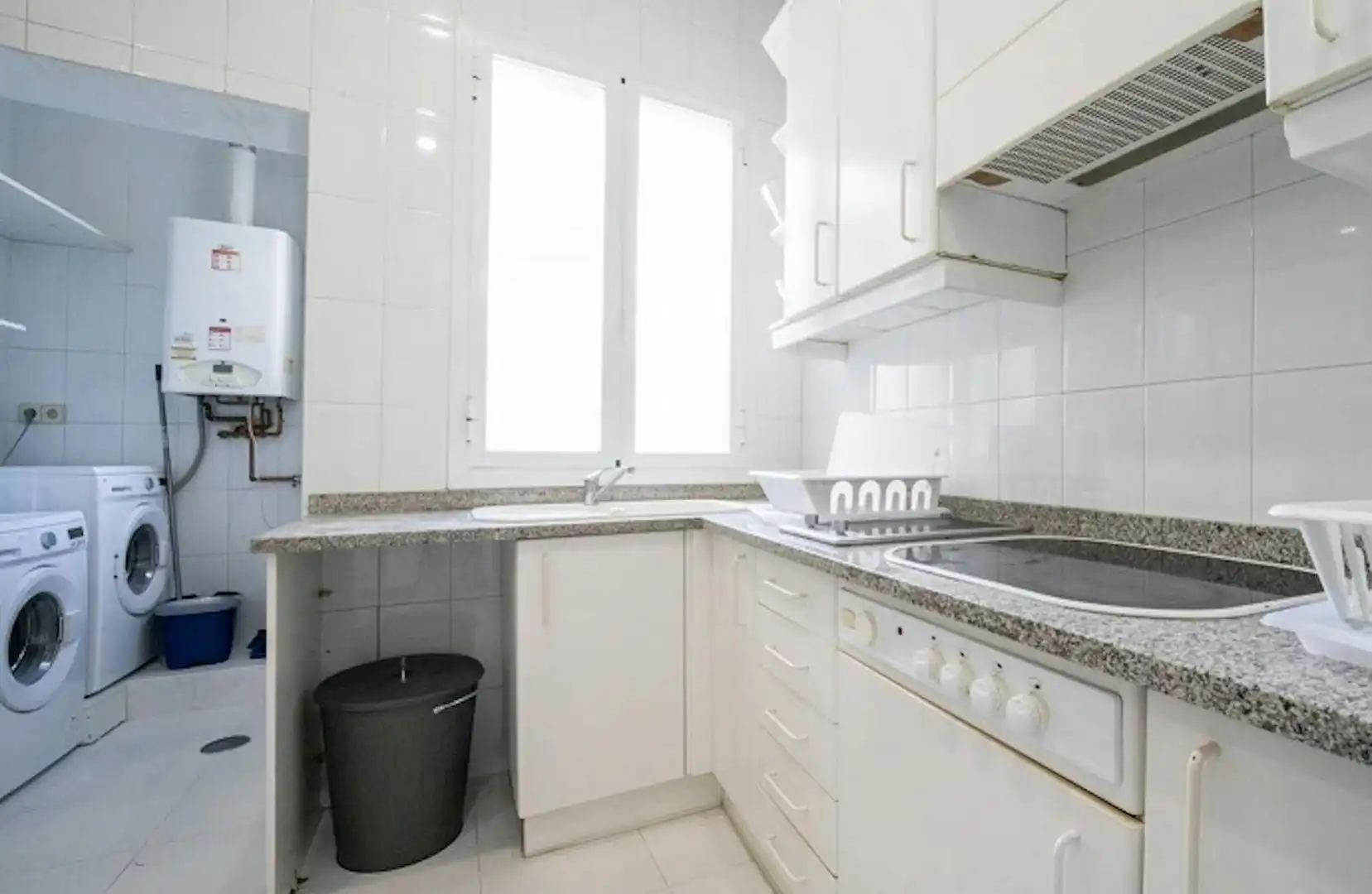 Habitación en alquiler, Madrid