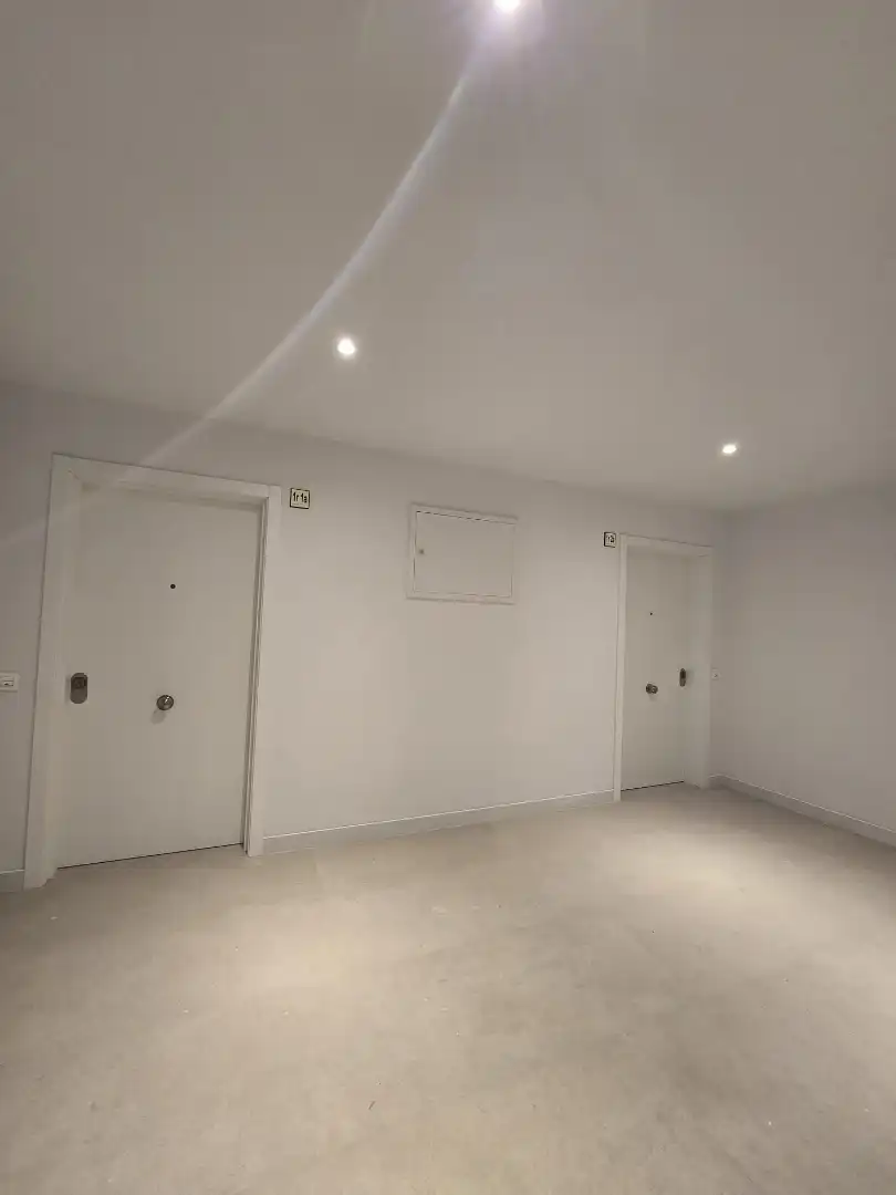 Stanza 95 m², Lleida