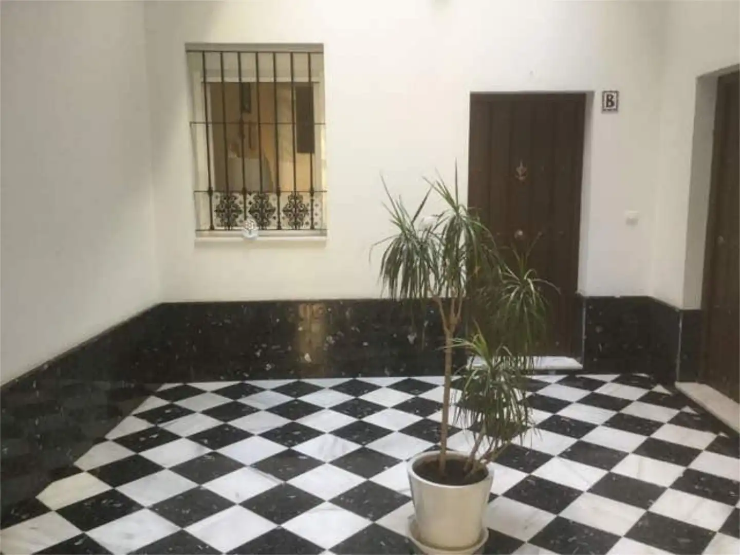 Piso de 50 m² en Cádiz