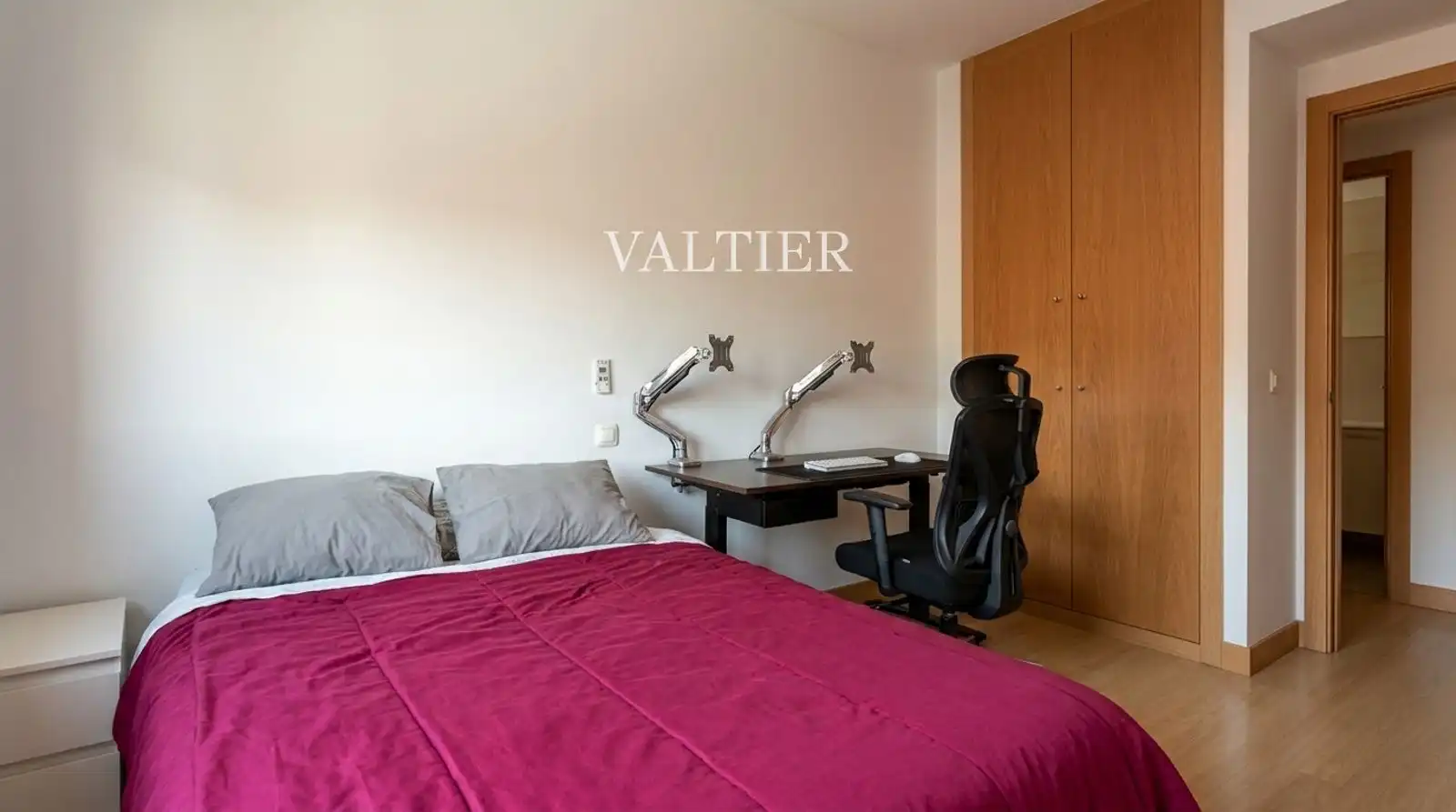 Wohnung 102 m² in Madrid