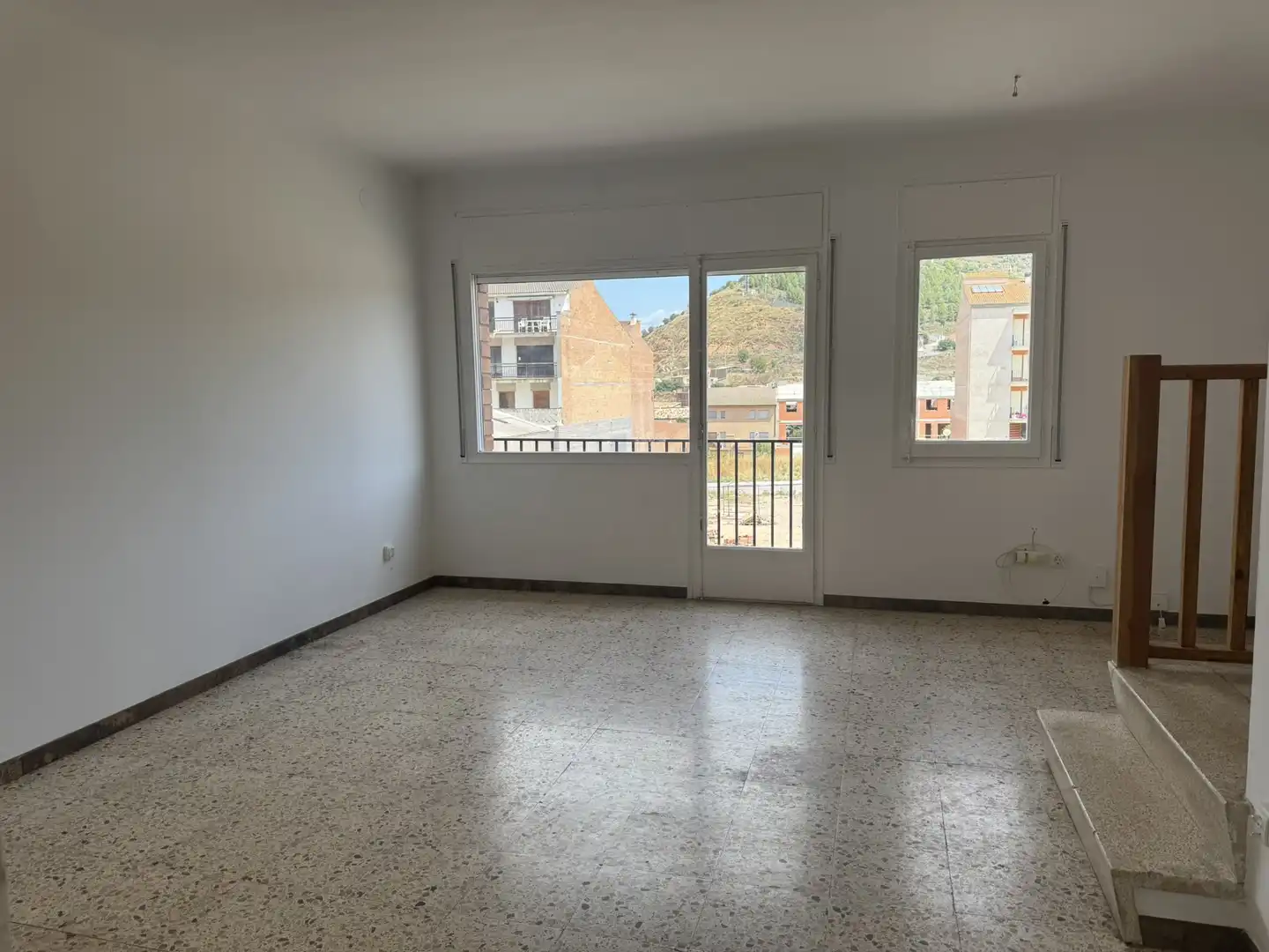 Casa de 157 m² a Ponts