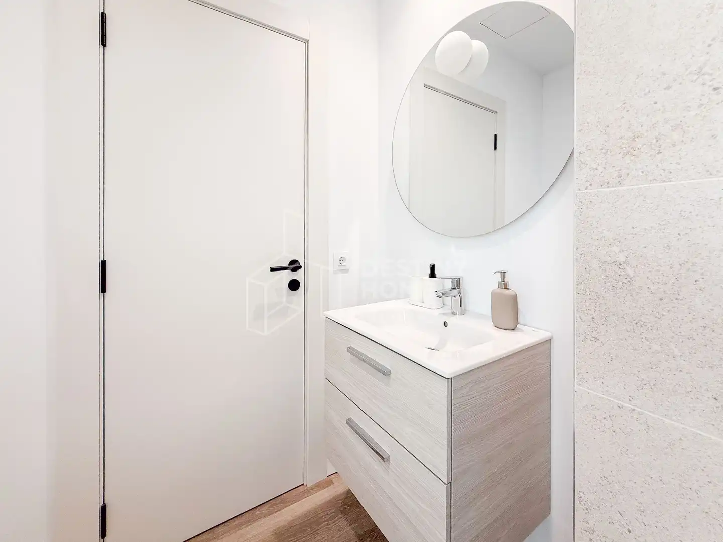 Piso de 118 m² en Antigua