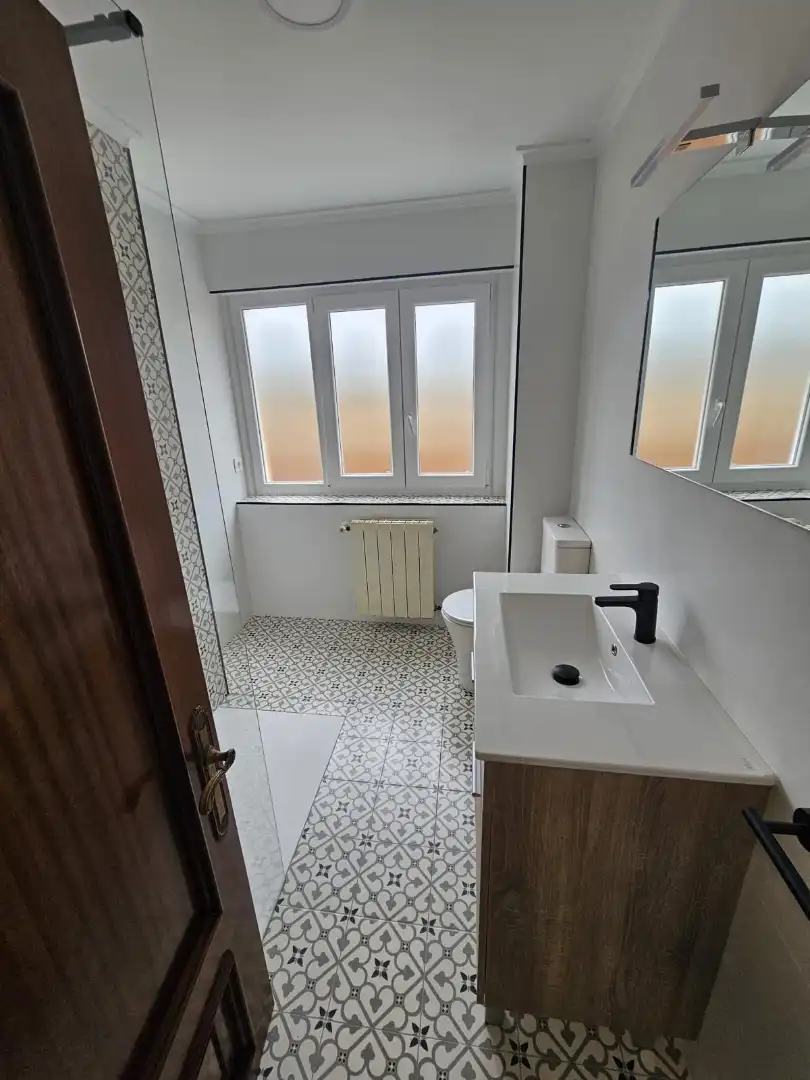 Habitación 100 m², Oviedo