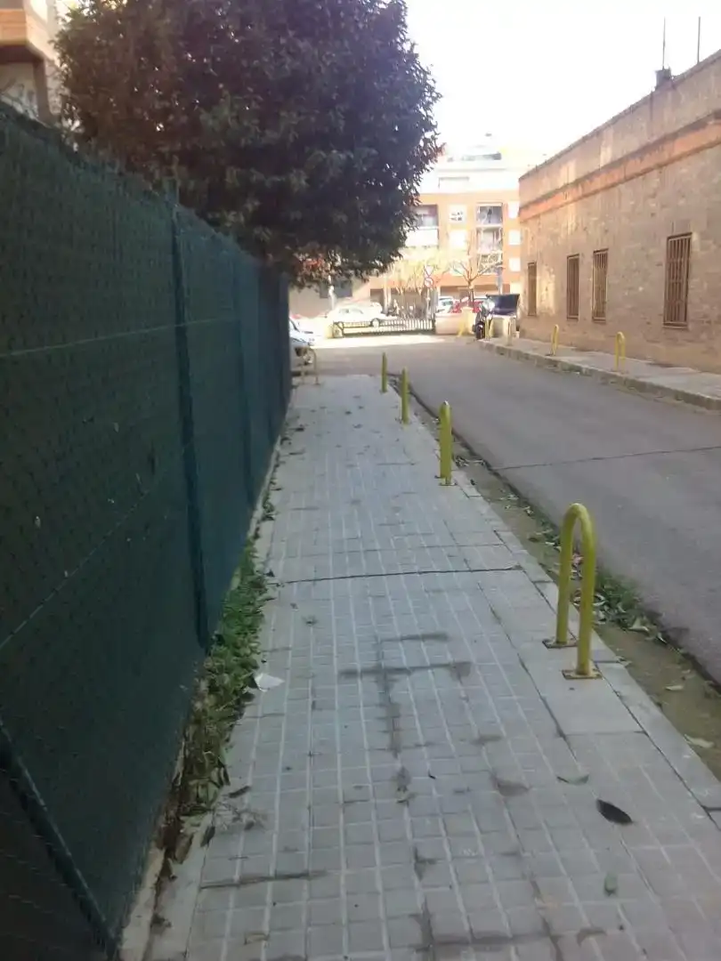Piso de 82 m² en Calatayud