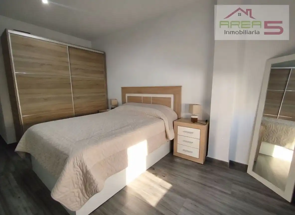 Appartamento 90 m² a Mérida
