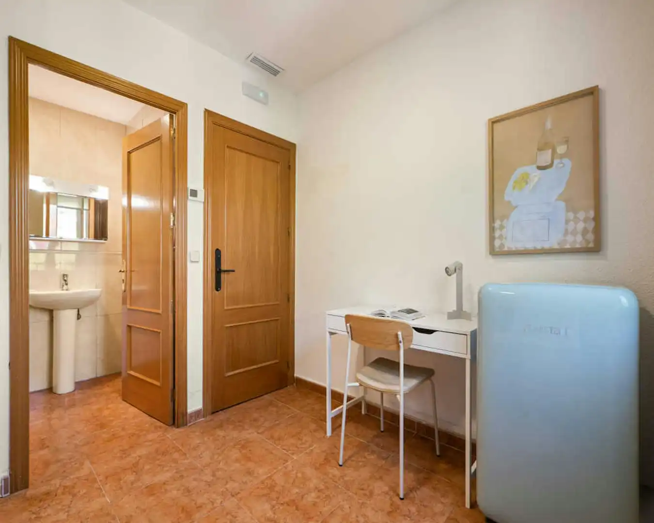 Habitación 1730 m², Madrid