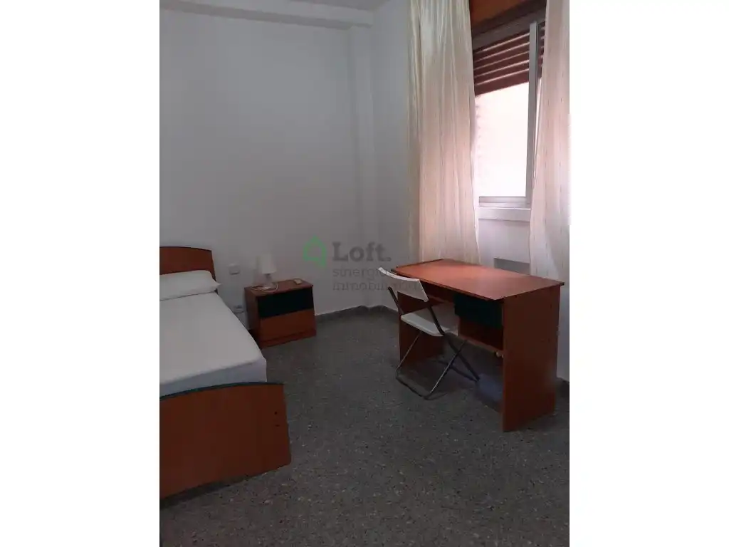 Piso de 130 m² en Badajoz