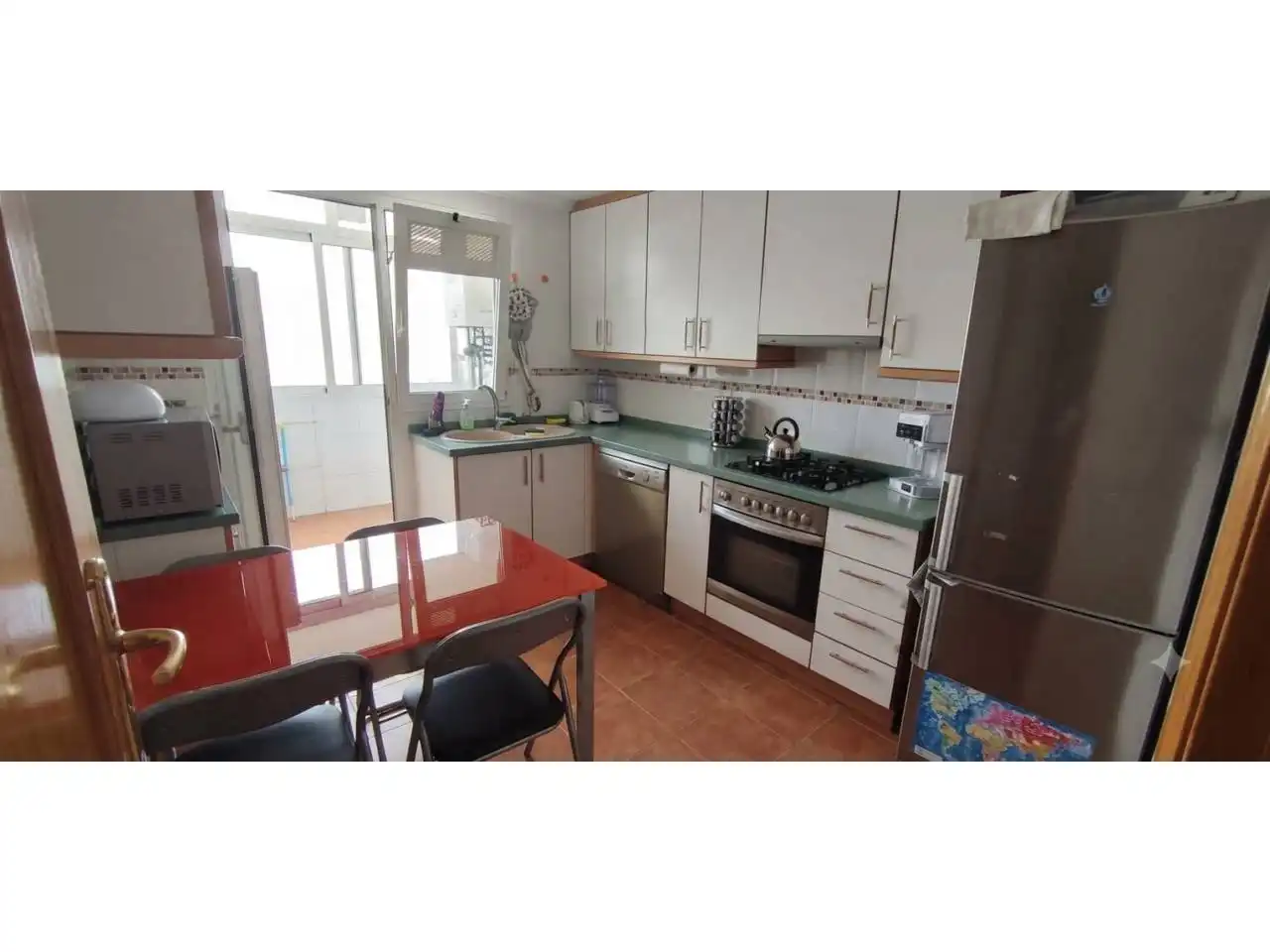 Piso de 110 m² en Alicante